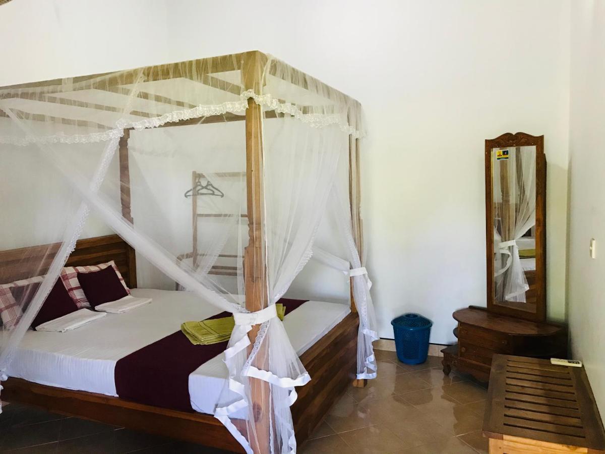 Sinhagiri Villa Sigiriya Exteriör bild