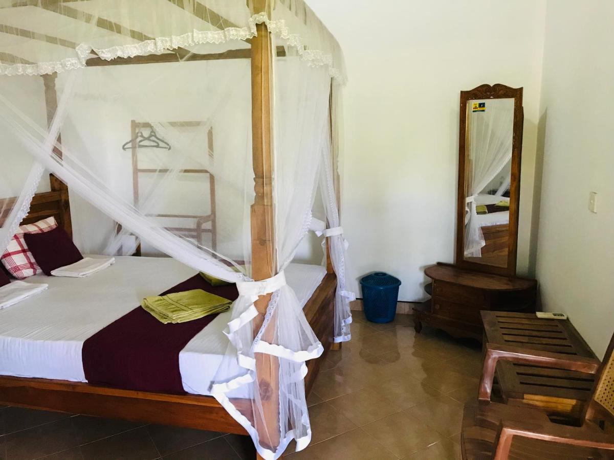 Sinhagiri Villa Sigiriya Exteriör bild