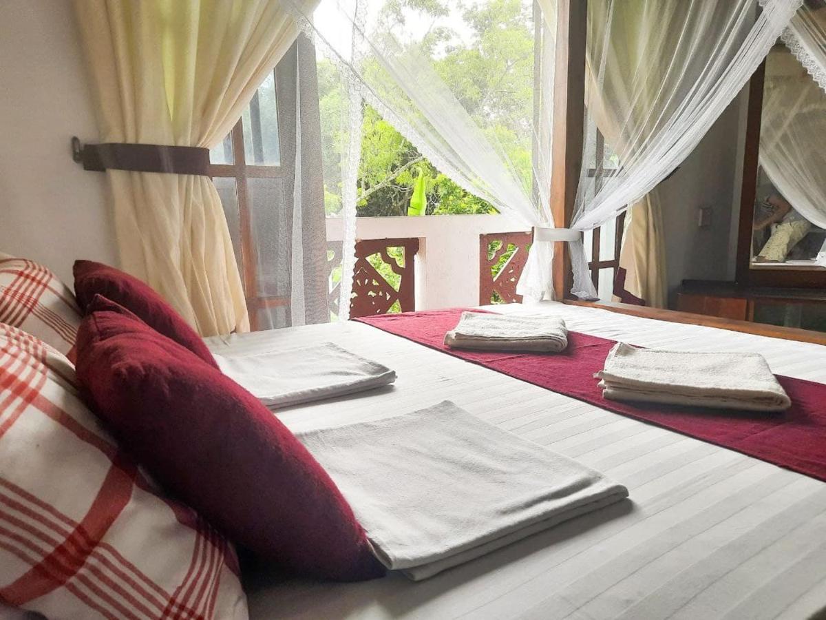 Sinhagiri Villa Sigiriya Exteriör bild