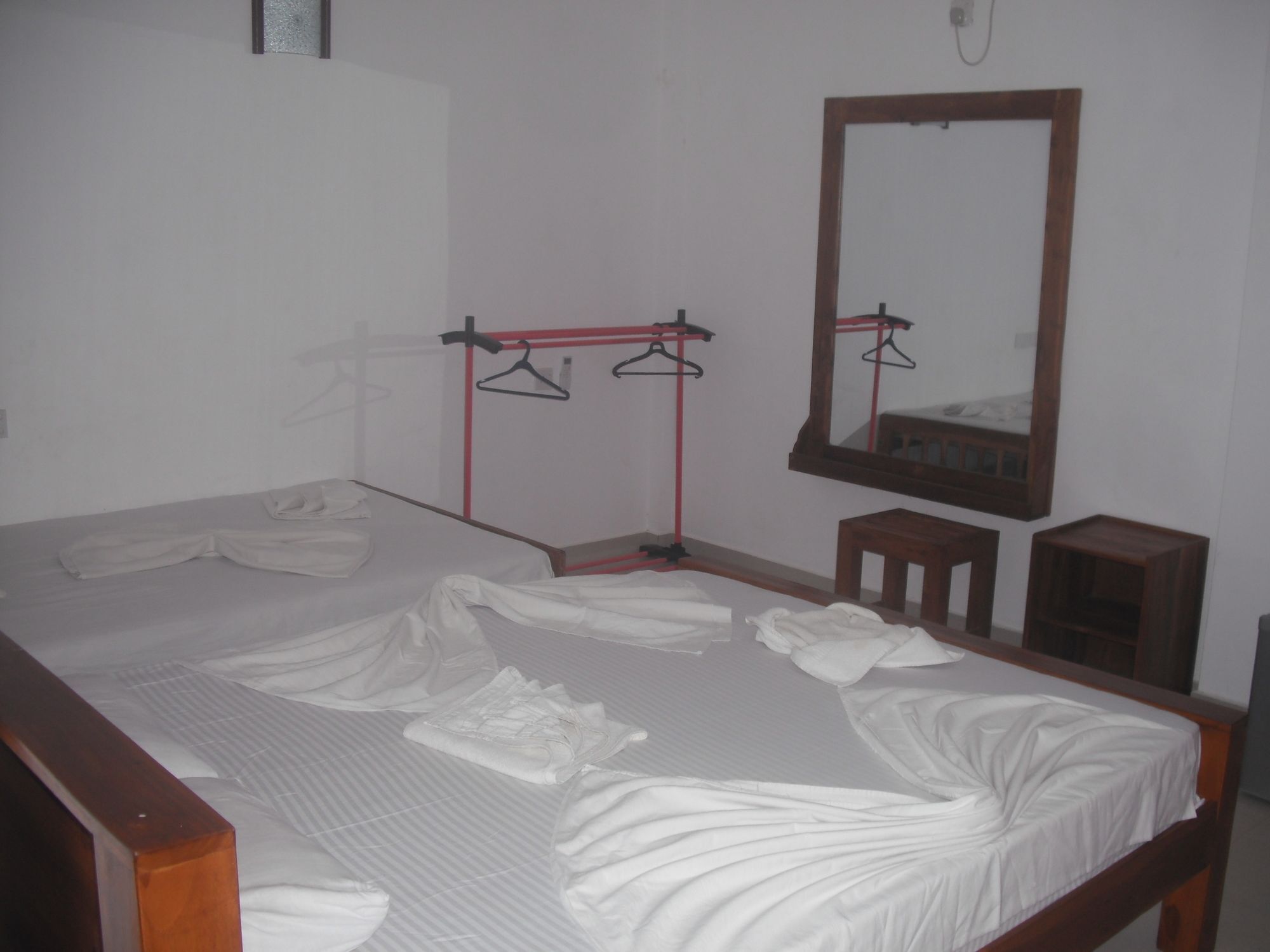 Sinhagiri Villa Sigiriya Exteriör bild
