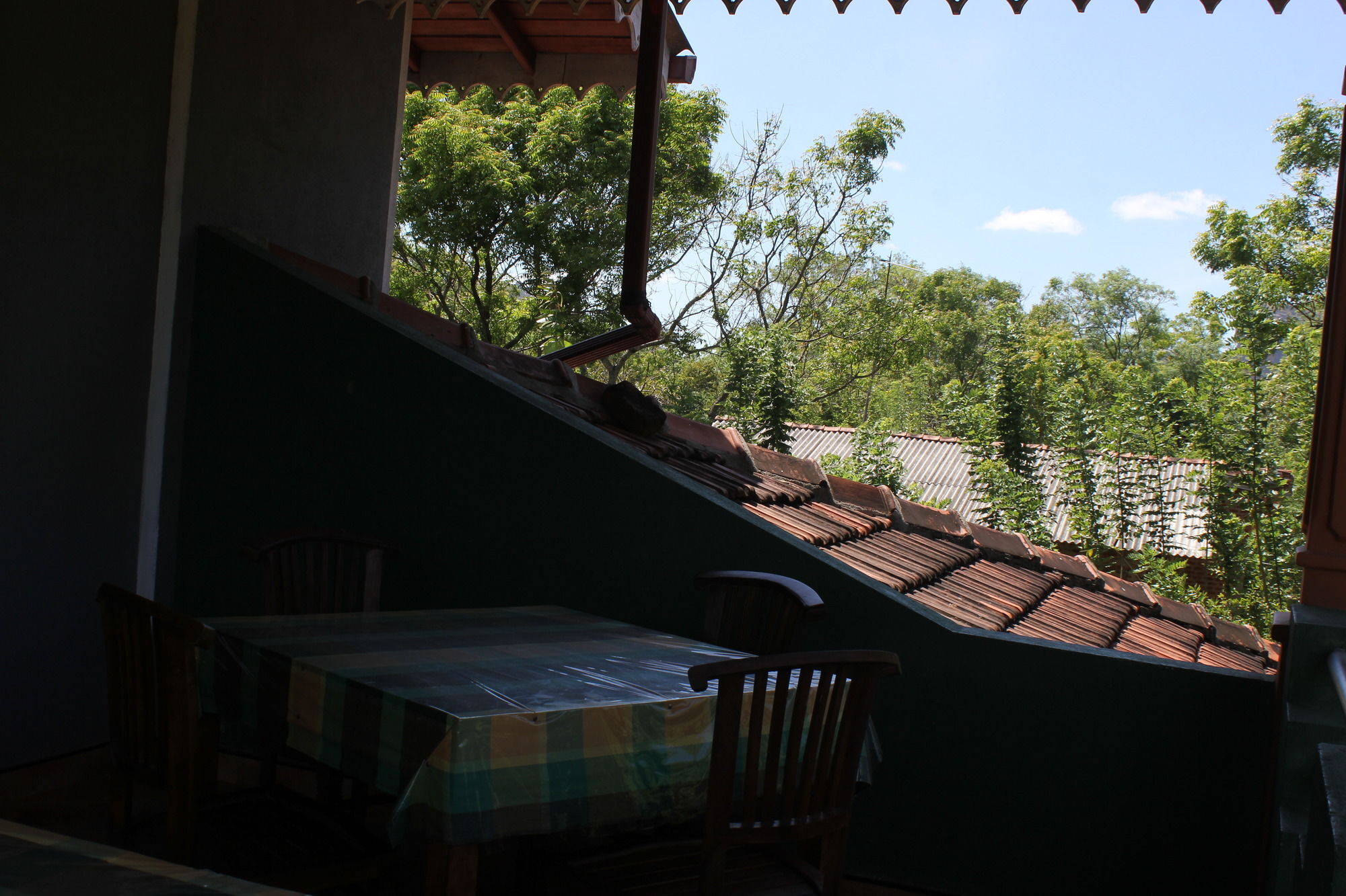 Sinhagiri Villa Sigiriya Exteriör bild